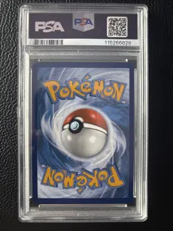 2025 Pokemon PRE EN Special Illustration Rare #147 Ceruledge ex PSA 10💎 - Image 2