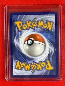 2025 Pokemon TCG Team Rocket's Energy 182/182 Reverse Holo Destined Rivals - Image 2