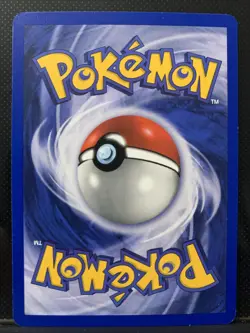Pokemon TCG Brock's Rhydon Gym Heroes 2/132 Holo Rare NM Ken Sugimori Vintage - Image 4