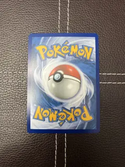Pokemon TCG - Simisear VSTAR - 023/159 - Crown Zenith - NM Ultra Rare (2023) - Image 2