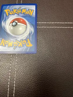 Pokemon TCG - Simisear VSTAR - 023/159 - Crown Zenith - NM Ultra Rare (2023) - Image 4