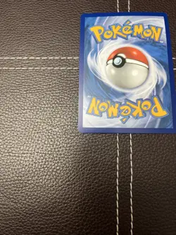 Pokemon TCG - Simisear VSTAR - 023/159 - Crown Zenith - NM Ultra Rare (2023) - Image 5