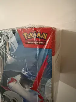 Pokemon TCG Surging Sparks Booster Box (36 Packs) - Brand New - Slight Tear - Image 5