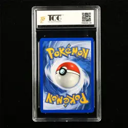 TQG 9.5 MINT+ 2001 Pokemon ENG Unown [M] 49/75 U - Image 2