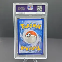 Pokemon Flying Pikachu 110/108 Evolutions Secret Rare Regular PSA 9 - Image 2