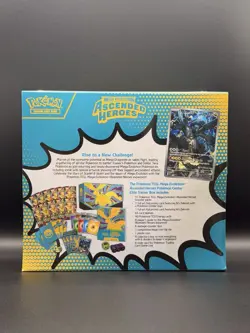 Ascended Heroes Pokemon Center Elite Trainer Box (Exclusive) | IN HAND - Image 2