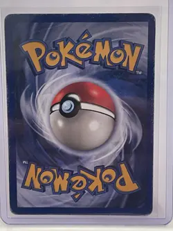 1999 Gengar 5/62 Fossil Holo Rare Pokemon TCG 80 HP Stage 2 Wizards of the Coast - Image 2
