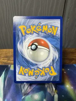 Gengar VMAX 271/264 Fusion Strike Alt Art Pokemon TCG Near Mint - Image 2