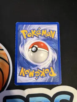Pokemon Minun 67/101 Reverse Holo Hidden Legends - Image 2