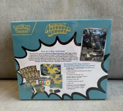 Pokemon TCG: Mega Ascended Heroes ETB - Elite Trainer Box - IN HAND - Image 2