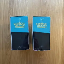 2x Pokemon TCG: Mega Evolution-Ascended Heroes Pokemon Center ETB - IN HAND✅ - Image 4