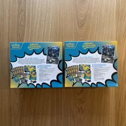 2x Pokemon TCG: Mega Evolution-Ascended Heroes Pokemon Center ETB - IN HAND✅ - Image 5