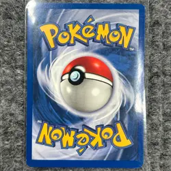 Vintage Pokemon Base Set Electrode 21/102 Rare NM/Mint Pokemon - Image 2