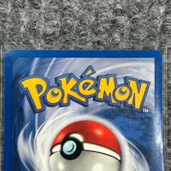 Vintage Pokemon Base Set Electrode 21/102 Rare NM/Mint Pokemon - Image 5
