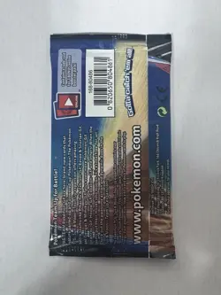 Pokemon TCG Sun And Moon Team Up Booster Pack Sealed. Snorlax/Eevee Art Work - Image 3