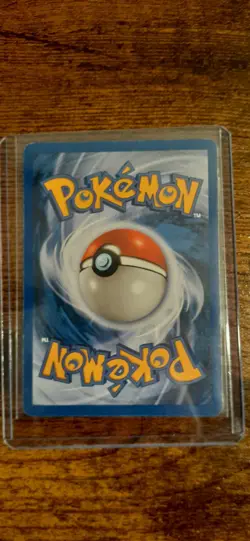 Pokemon Xatu 35/144 Skyridge Regular NM Condition Non Holo - Image 2