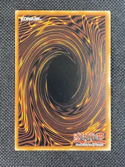 YuGiOh! - Hi-Li The Jewel Mikanko MP24 EN192 Ultra Rare 1st Edition Near Mint - Image 2