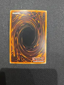 Yu-Gi-Oh! TCG Shining Friendship Tournament Pack 1 TP1-E024 Unlimited Common - Image 2