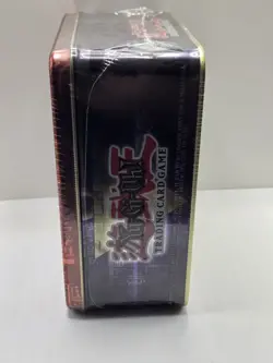 Yu-Gi-Oh! 2002 Collector's Tin Summoned Skull, Factory Sealed RARE NEVER OPENED - Image 3