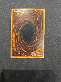 Yu-Gi-Oh! TCG Kuwagata Alpha Tournament Pack 1 TP1-E030 Unlimited Common - Image 2