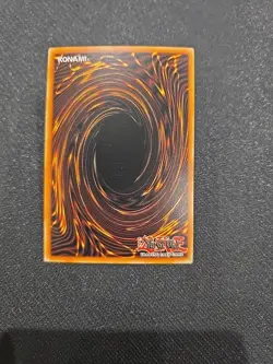 Yu-Gi-Oh! TCG the Judgement Hand Tournament Pack 1 TP1-E026 Unlimited Common - Image 2