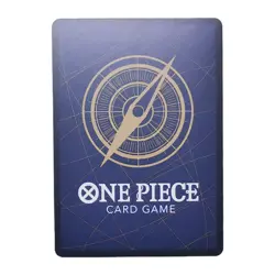 Sanji & Pudding (EB02-035). One Piece CCG. Anime 25th Collection. Alt Art. - Image 2