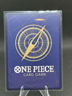 Nico Robin (055) EB03-055 Extra Booster: One Piece Heroines Edition Foil - Image 2