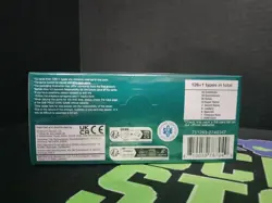 One Piece TCG ENGLISH OP-08 Two Legends Booster Box SEALED - Image 3