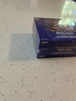 One Piece TCG: The Azure Sea's Seven Booster Box (OP-14) SEALED - Image 3