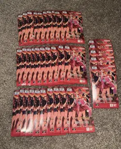 ONE PIECE Heroines EB-03 Sleeved Booster Pack English Unopened In-hand! - Image 1