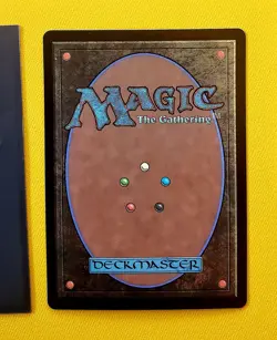 MTG Final Fantasy Squall Seed Mercenary Borderless Surge Foil Rare Card #547 🔥 - Image 3