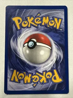 Pokemon TCG Victreebel Jungle 1st Edition Card 30/64, Near Mint Condition - Image 2