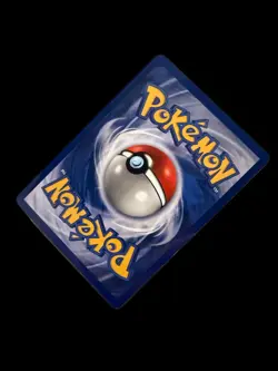 Machoke 34/102 Shadowless 1st Edition Base Set Pokemon Card Rare Vintage NM - Image 2