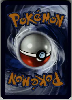 Ultra Ball (CLV) foil Classic Collection Trading Card Game Classic 030/034 NM - Image 2