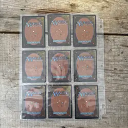 Magic The Gathering Lot 336+ Cards Pre‑2002 Vintage MTG Random Sets Collection - Image 3