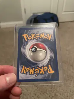 Pokemon Shining Steelix 112/105 Neo Destiny Holo Secret Rare Unlimited Card - Image 2