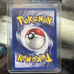 Espeon 1/75 Neo Discovery 1st Edition Holo Pokemon Card LP/MP - Image 2