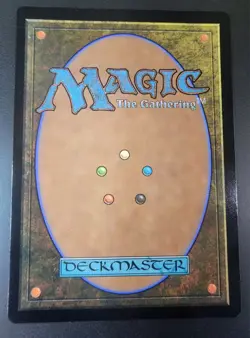 Force of Will Borderless FOIL MTG Unplayed NM Dominaria Remastered Card# DMR418 - Image 2