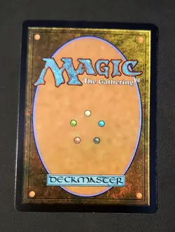 Final Fantasy Magic the Gathering Hope Estheim Borderless Surge Foil Card Mint - Image 2