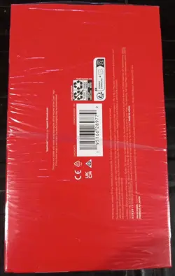 Magic The Gathering MTG: Universes Beyond Spider-Man Play Booster Box Sealed - Image 2