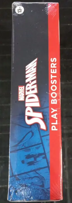 Magic The Gathering MTG: Universes Beyond Spider-Man Play Booster Box Sealed - Image 3