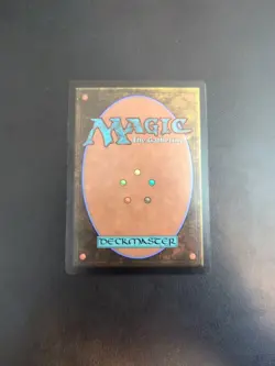 Sol Ring 1833 MTG Near Mint Foil - Image 2