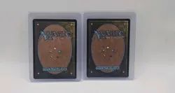 2x Redirect Lightning Foil - MTG Avatar Last Airbender NM-Mint - Image 2