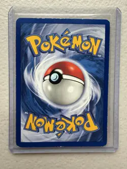 Pokemon Jynx 031/102 Base Set Shadowless 1st Edition Uncommon 1999 Ken Sugimori - Image 2