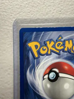 Pokemon Jynx 031/102 Base Set Shadowless 1st Edition Uncommon 1999 Ken Sugimori - Image 3