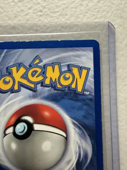 Pokemon Jynx 031/102 Base Set Shadowless 1st Edition Uncommon 1999 Ken Sugimori - Image 4