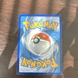 Pokemon Vespiquen 11/98 XY Ancient Origins Rare Stage 1 90 HP Fury Swipes Card - Image 3