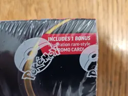 pokemon mega evolution booster box 36 packs - Image 2