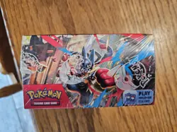 pokemon mega evolution booster box 36 packs - Image 4