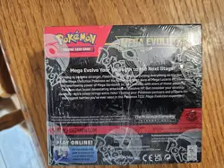 pokemon mega evolution booster box 36 packs - Image 5